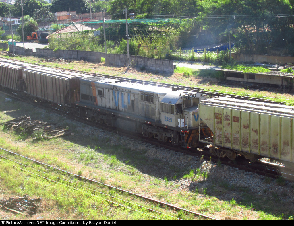 VLI 2589